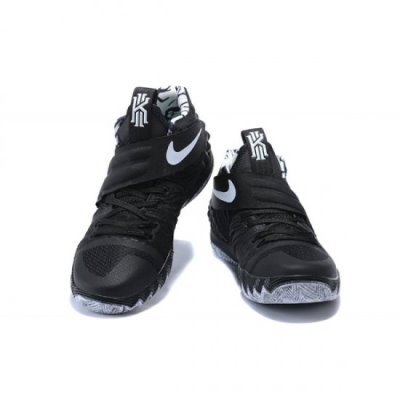 Nike Erkek Kyrie S1 Hybrid Siyah Basketbol Ayakkabısı Türkiye - PSFWBQ0W